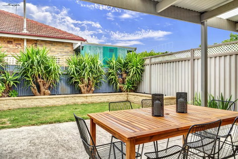 Character Home - Easy Tram To City - Accommodation Melbourne 3