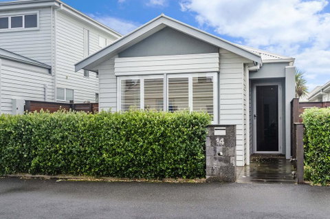 Charisma - Accommodation Melbourne 0