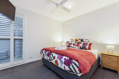 Charisma - Accommodation Melbourne 2