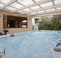 Charles Central Oasis 8 - Accommodation Melbourne