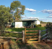 Charleville Bush Cottage - Melbourne 4u