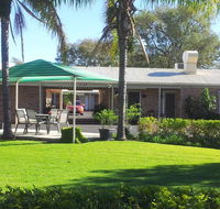 Charleville Waltzing Matilda Motor Inn - Melbourne 4u
