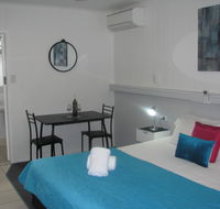 Charm City Motel - Melbourne 4u