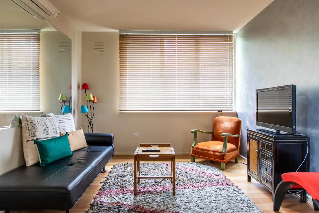 Toorak VIC Accommodation Melbourne