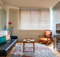 Charming 1 Bedroom In Vibrant South Yarra - Accommodation Melbourne