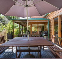 Charming Cottage on Gulls - native location