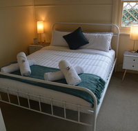 Charming Miners Cottage in the Hip City of Geelong - Accommodation Melbourne