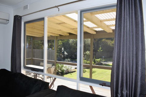 Charnwood Cottages In Warburton - Accommodation Melbourne 1