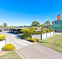 Charters Towers Motel - Melbourne 4u