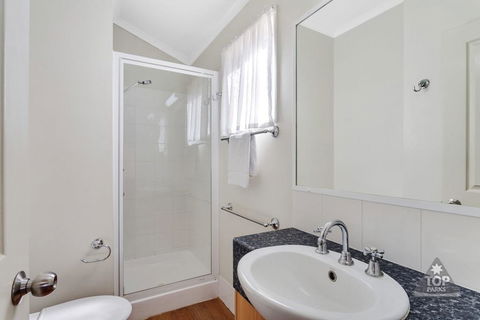 Charters Towers Tourist Park - Accommodation Melbourne 3
