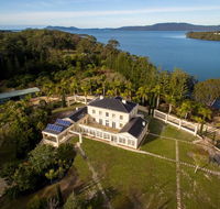 Chateau Le Marais - Melbourne 4u