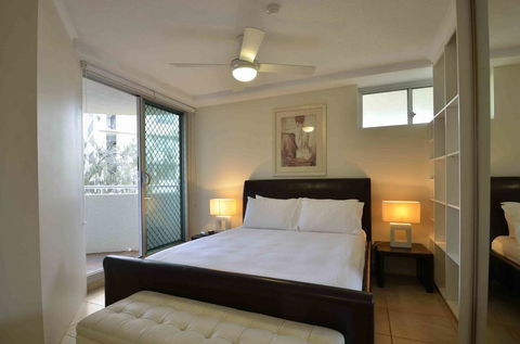 Chateau Royale Beach Resort - Accommodation Melbourne 2