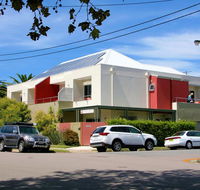 Chaucer Palms Boutique BB - Accommodation Melbourne