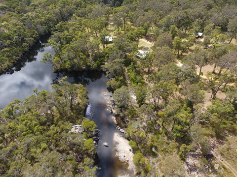 Che Sara Sara Chalets - Accommodation Melbourne 2