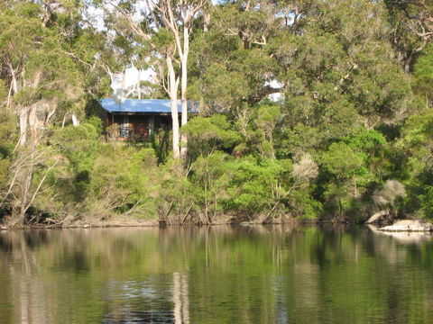 Che Sara Sara Chalets - Accommodation Melbourne 0