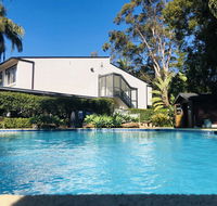 Checkers Resort - Accommodation Melbourne