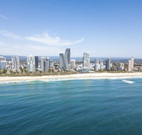 CHELSEA BY THE SEA - 2 BED APART - WALK TO BEACH - Accommodation Melbourne