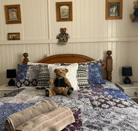 Cherry Blossom Cottage - Accommodation Melbourne