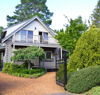 Cherry Cottage - Leura - Accommodation Melbourne