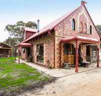 Chianti Cottages - Accommodation Melbourne