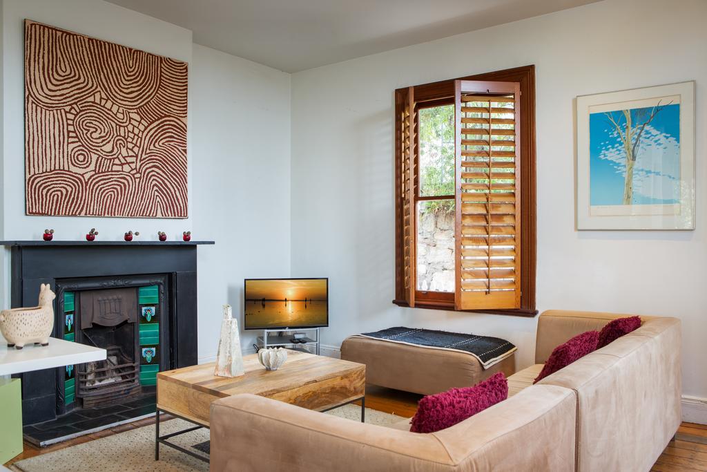 Balmain East NSW Accommodation Melbourne