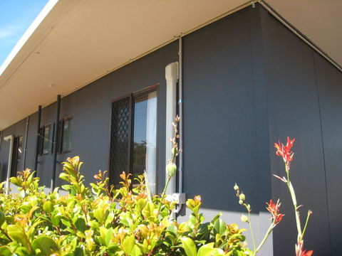 Childers Budget Accommodation - Melbourne 4u 1