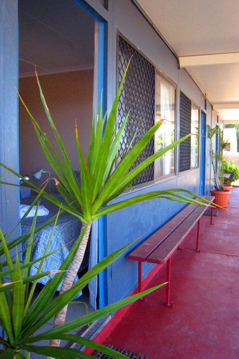 Childers Budget Accommodation - Melbourne 4u 3