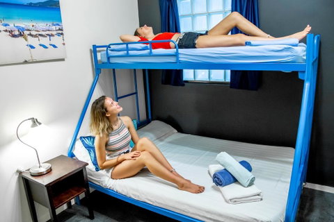 Chill Backpackers - Accommodation Melbourne 2