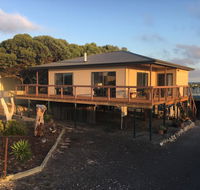 Chill n Sea Coastal Retreat - Accommodation Melbourne