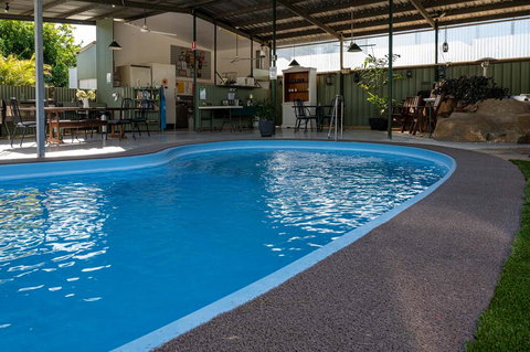 Chillagoe Cabins And Tours - Accommodation Melbourne 3