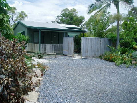 Chillagoe Cabins And Tours - Accommodation Melbourne 1