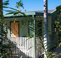 Chillagoe Cabins and Tours - Accommodation Melbourne