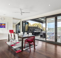 Chilled Chart Hills with Spa Pool Table and Wifi - Accommodation Melbourne
