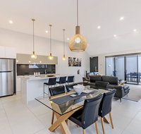 Chimneys On Bank - Accommodation Melbourne