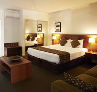 Chinchilla Downtown Motor Inn - Accommodation Melbourne