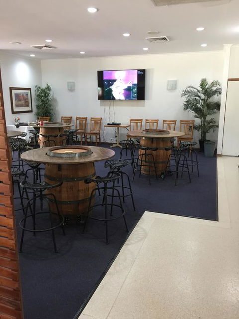 Chinchilla Great Western Motor Inn - Accommodation Melbourne 1