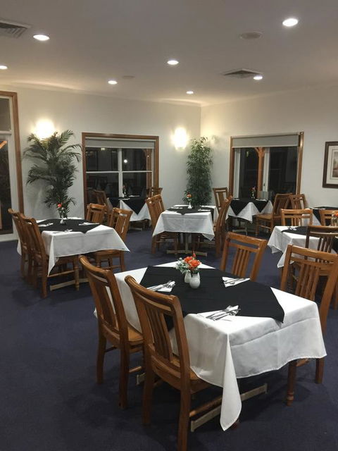 Chinchilla Great Western Motor Inn - Accommodation Melbourne 3