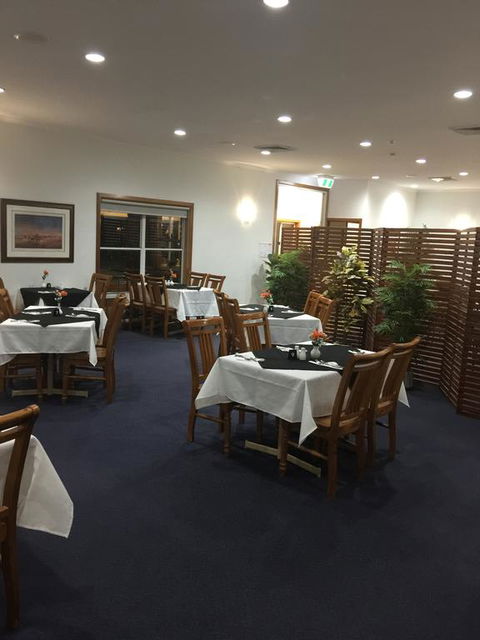Chinchilla Great Western Motor Inn - Accommodation Melbourne 2