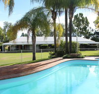 Chinchilla Great Western Motor Inn - Accommodation Melbourne