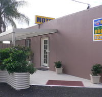 Chinchilla Motel - Accommodation Melbourne