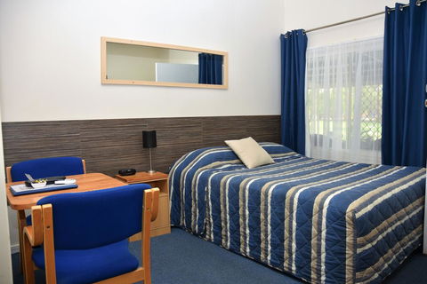 Chinchilla Motel - Accommodation Melbourne 3