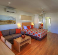 Chinchilla Motor Inn - Accommodation Melbourne