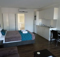 Chinchilla Tourist Park - Accommodation Melbourne