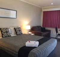 Chinchilla White Gums Motor Inn - Accommodation Melbourne