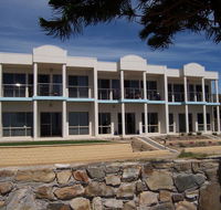 Christies Seahorse Holiday Townhouses - Accommodation Melbourne