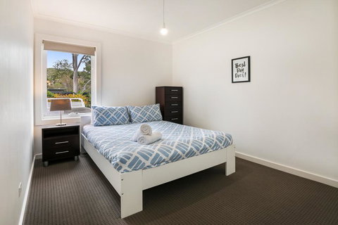 Chunar Lodge - Accommodation Melbourne 3