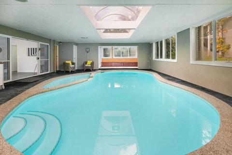 Chunar Lodge - Accommodation Melbourne 2