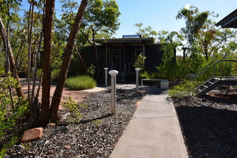 Cicada Lodge - Accommodation Melbourne 1