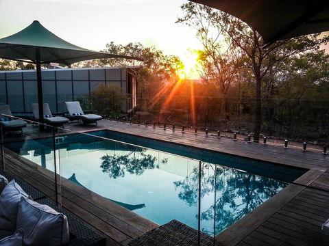 Cicada Lodge - Accommodation Melbourne 0