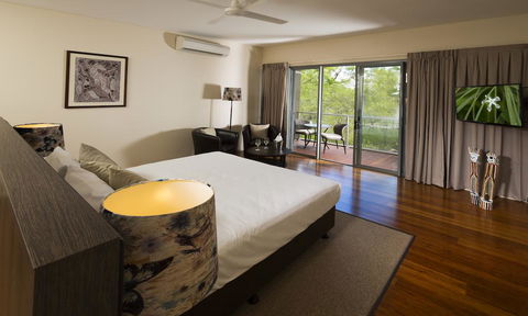 Cicada Lodge - Accommodation Melbourne 2